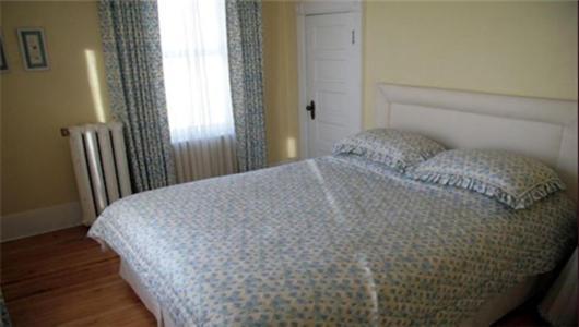 La Boheme Restaurant & B&B Edmonton Quarto foto