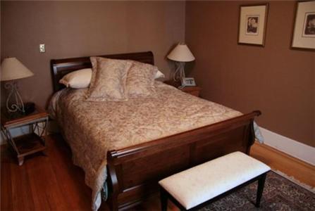 La Boheme Restaurant & B&B Edmonton Quarto foto
