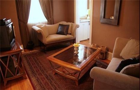 La Boheme Restaurant & B&B Edmonton Quarto foto
